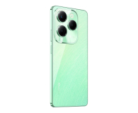 Infinix Hot 40 Pro 8/256GB Starfall Green 120Hz - 1217508 - zdjęcie 8